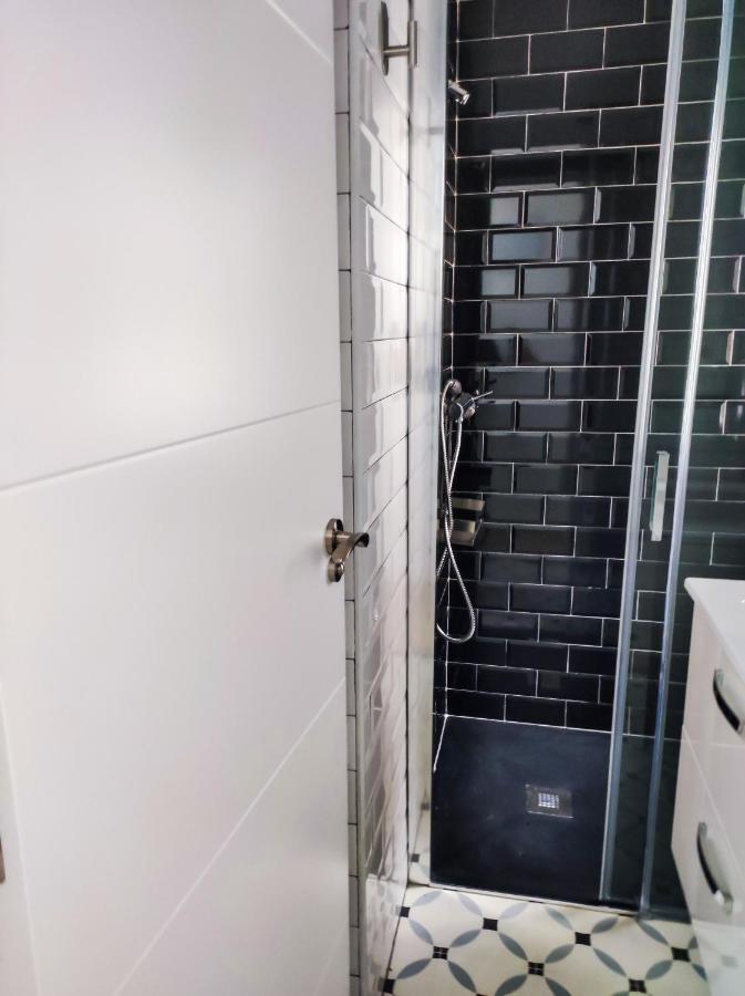 Casa Liberatina Apartment Кудилеро Екстериор снимка
