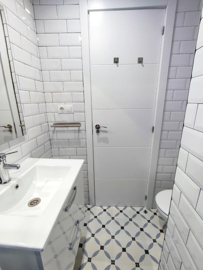 Casa Liberatina Apartment Кудилеро Екстериор снимка