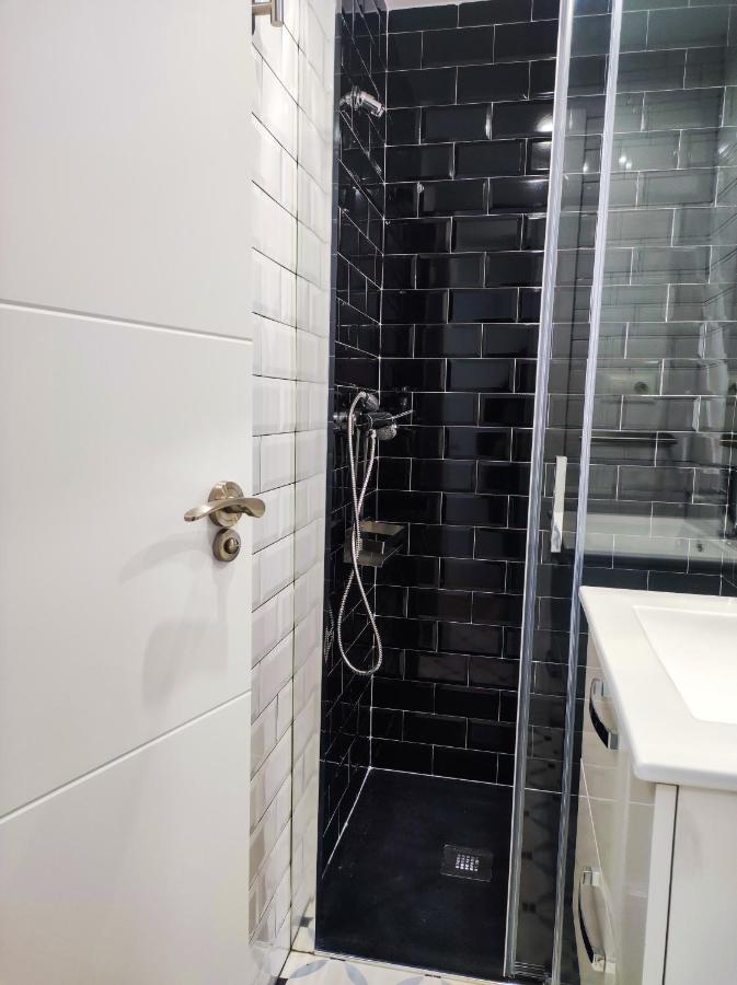Casa Liberatina Apartment Кудилеро Екстериор снимка