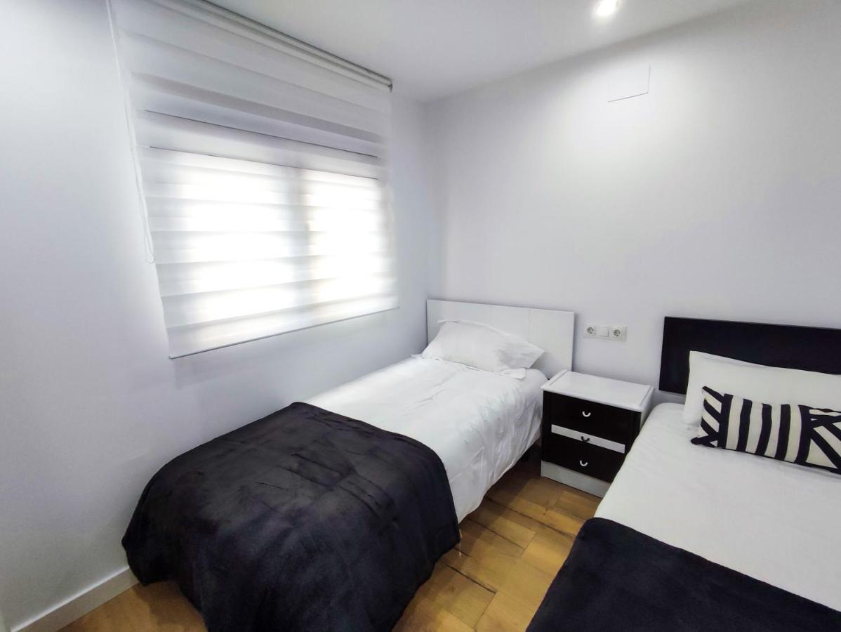 Casa Liberatina Apartment Кудилеро Екстериор снимка
