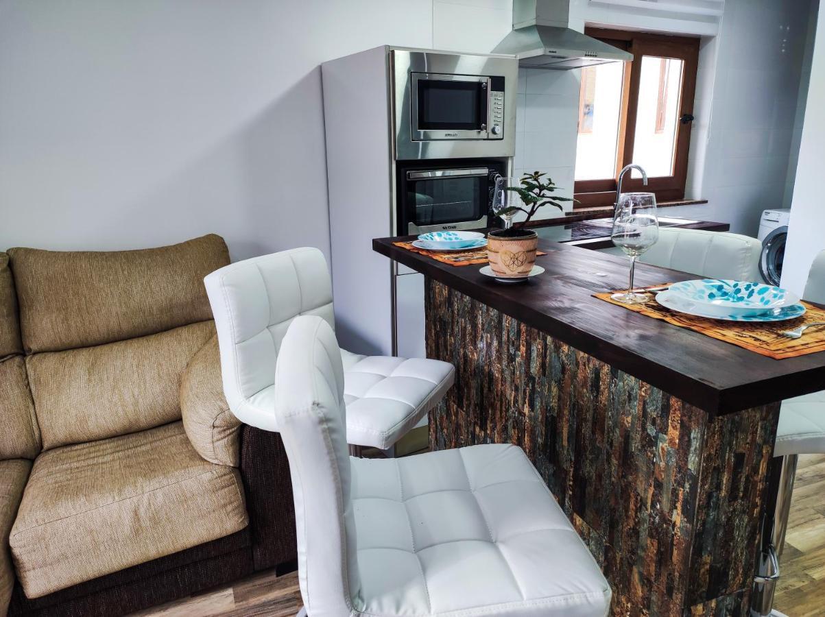 Casa Liberatina Apartment Кудилеро Екстериор снимка