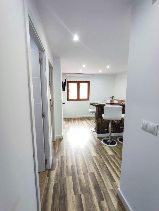 Casa Liberatina Apartment Кудилеро Екстериор снимка