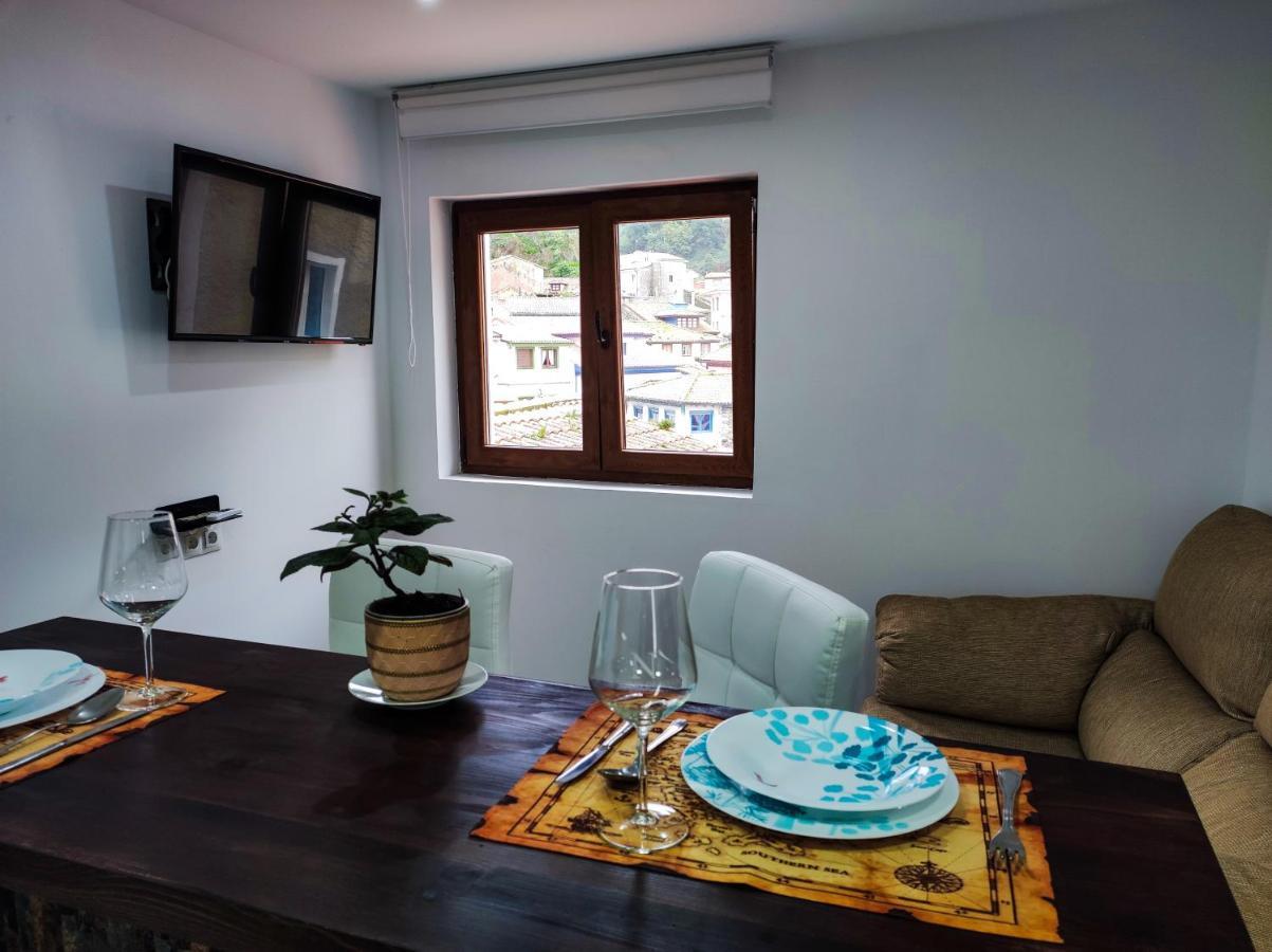 Casa Liberatina Apartment Кудилеро Екстериор снимка